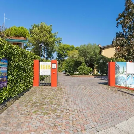 Stella Marina 14 A * Bibione