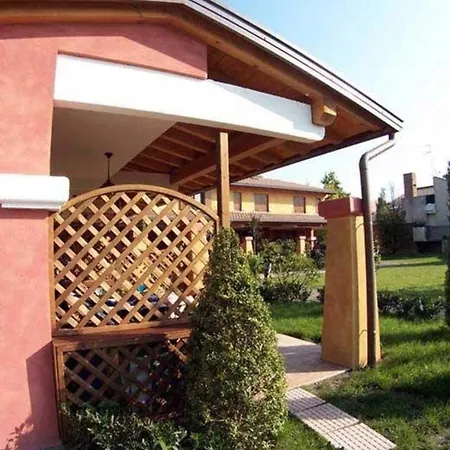 Stella Marina 14 A Nyaraló