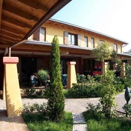 Stella Marina 14 A بيت للعطل *