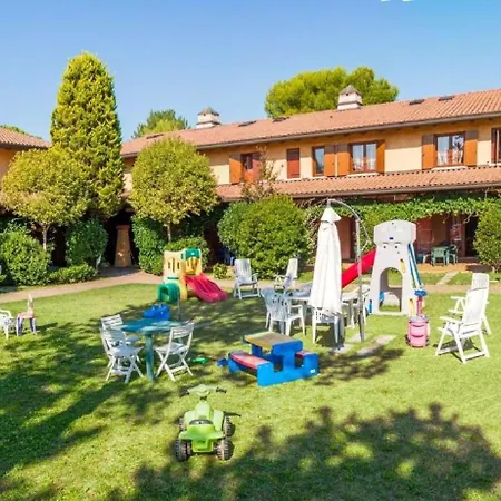 Stella Marina 14 A بيت للعطل بيبيوني