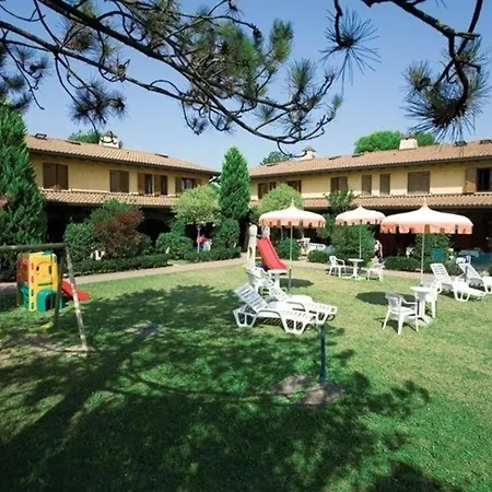 Stella Marina 14 A Nyaraló