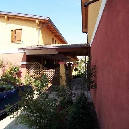 Ferienhaus Ferienhaus für 6 Personen ca 50 m in Bibione, Adriaküste Italien Bibione und Umgebung - a81878