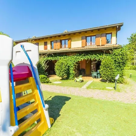 Ferienhaus für 6 Personen ca 50 m in Bibione, Adriaküste Italien Bibione und Umgebung - a81878 Bibione