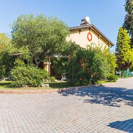 Stella Marina 14 A Feriehus