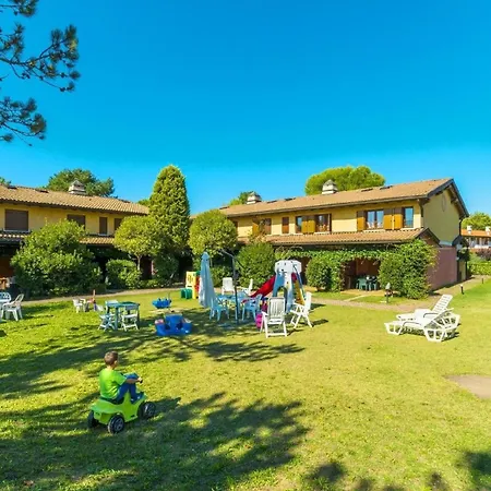 Ferienhaus für 6 Personen ca 50 m in Bibione, Adriaküste Italien Bibione und Umgebung - a81878 *